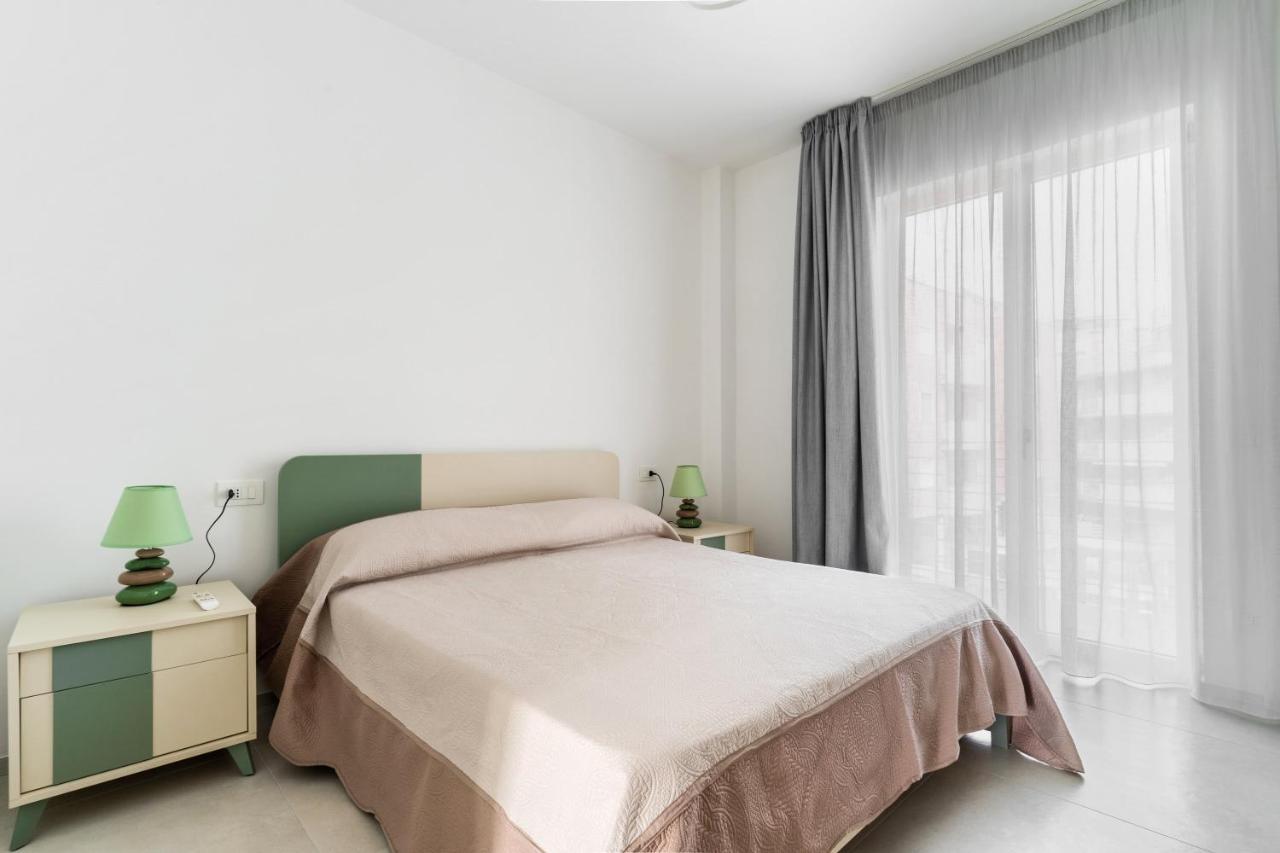 Suite Buena Vista 加利波利 外观 照片